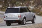 Land Rover Range Rover 2008 года